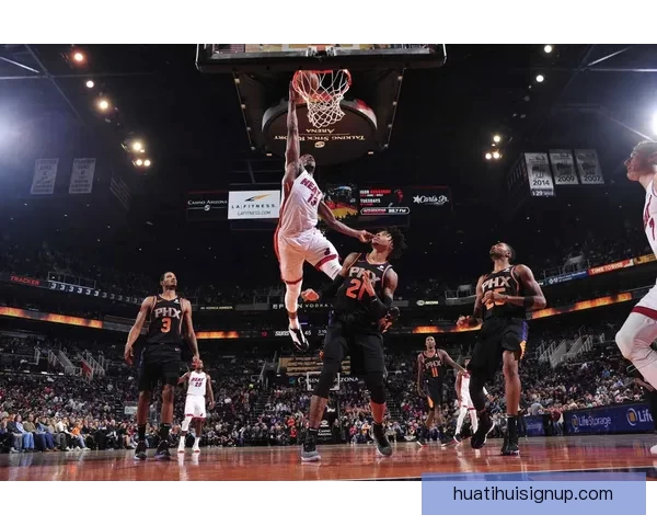 NBA体育道德风尚奖候选揭晓亚历山大阿德巴约霍福德领衔