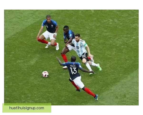 世界杯竞猜游戏规则详解让你轻松掌握预测技巧与赢得大奖的诀窍